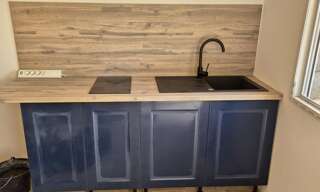 Appartement 1 Pièce 26 m² à louer à Arles (13200)