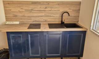 Appartement 1 Pièce 26 m² à louer à Arles (13104)