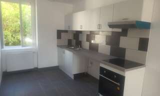 Appartement 4 Pièces 75 m² à louer à Unieux (42240)