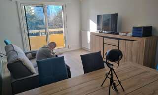 Appartement 2 Pièces 50 m² à louer à Pau (64000)