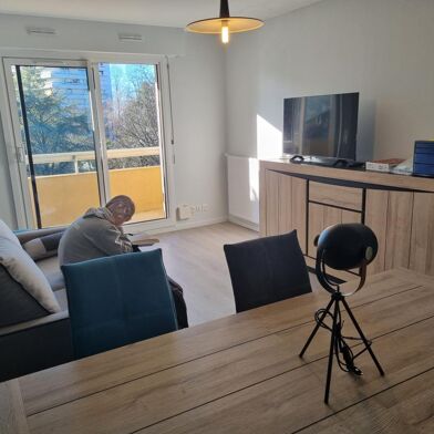 Appartement 2 pièces 670 €