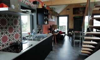 Appartement 3 Pièces 90 m² à louer à Gognies-Chaussée (59600)