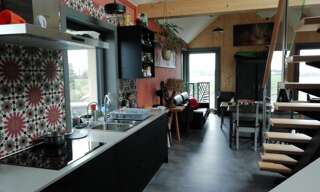 Appartement 3 Pièces 90 m² à louer à Gognies-Chaussée (59600)