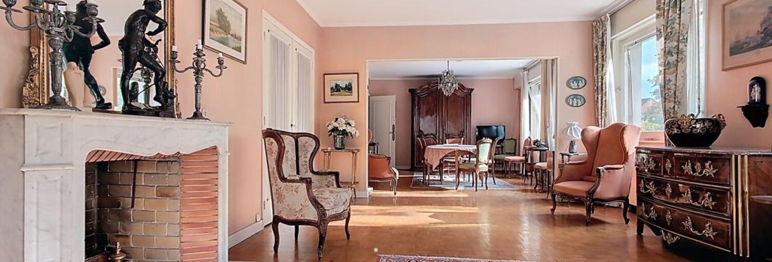 Appartement 6 Pièces 173 m² à vendre à Lille (59000)