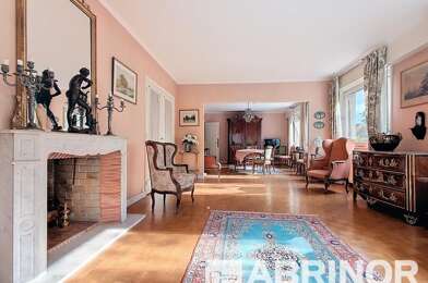 Appartement 6 pièces 659000 €