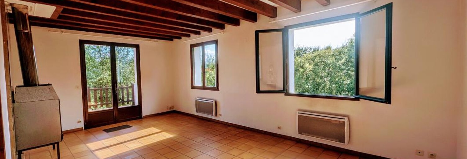 Maison 4 Pièces 103 m² à vendre à Arcangues (64200)