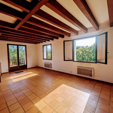 Maison 4 pièces 590000 €