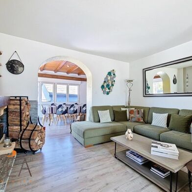 Maison 5 pièces 325000 €