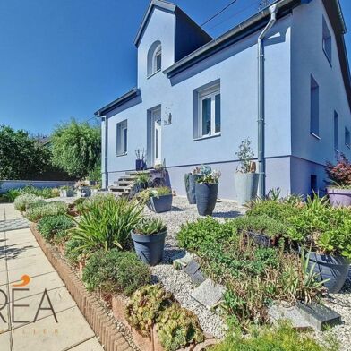 Maison 5 pièces 325000 €