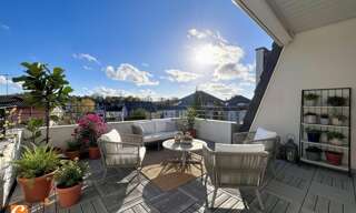 Appartement 5 Pièces 115 m² à vendre à Lutterbach (68460)