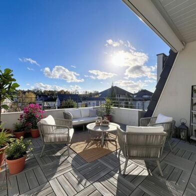 Appartement 5 pièces 359000 €