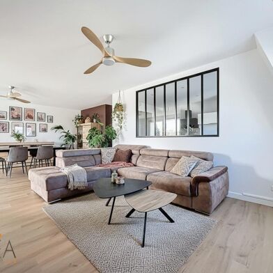 Appartement 5 pièces 345000 €