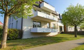 Appartement 5 Pièces 115 m² à vendre à Lutterbach (68460)