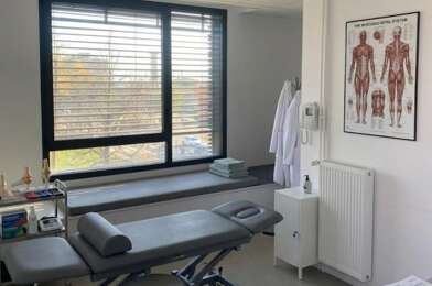 Local industriel  80000 €