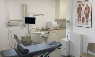 Local industriel  51 m² à vendre à Lyon 9 (69009)