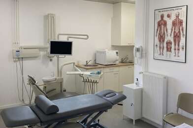 Local industriel  85512 €