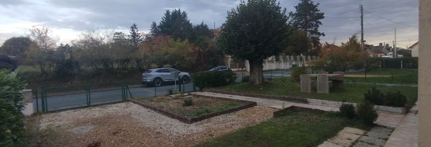 Maison 5 Pièces  m² à vendre à Champagné (72470)