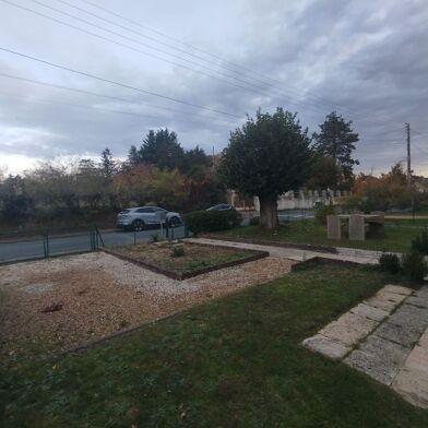 Maison 5 pièces 154500 €