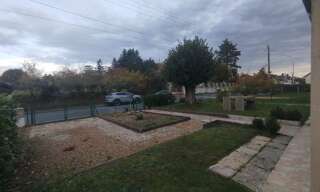 Maison 5 Pièces  m² à vendre à Champagné (72470)