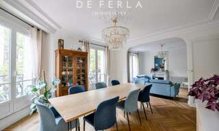 Appartement 4 Pièces 75 m² à vendre à Paris 15 (75015)