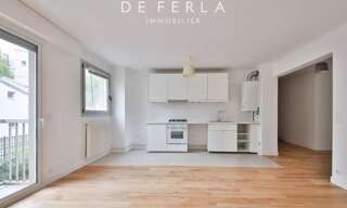 Appartement 3 Pièces 64 m² à vendre à Paris 15 (75015)