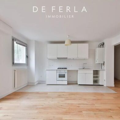 Appartement 3 pièces 545000 €