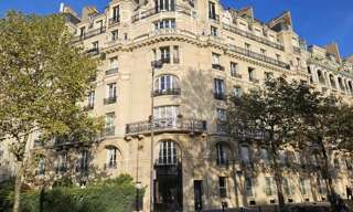 Appartement 1 Pièce 8 m² à vendre à Paris 7 (75007)