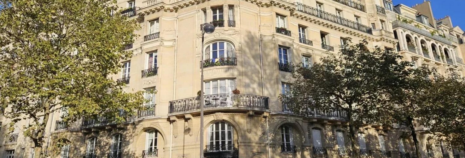 Appartement 1 Pièce 8 m² à vendre à Paris 7 (75007)
