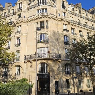 Appartement 1 pièces 212000 €