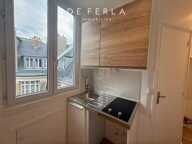 Studette - Av. Emile Deschanel Paris 7e — photo 2