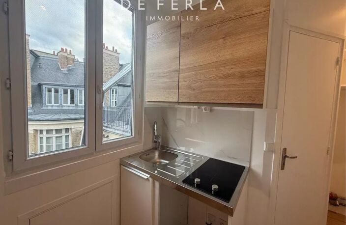 Studette - Av. Emile Deschanel Paris 7e — photo 2