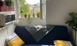 Appartement 1 Pièce 5 m² à vendre à Paris 6 (75006)