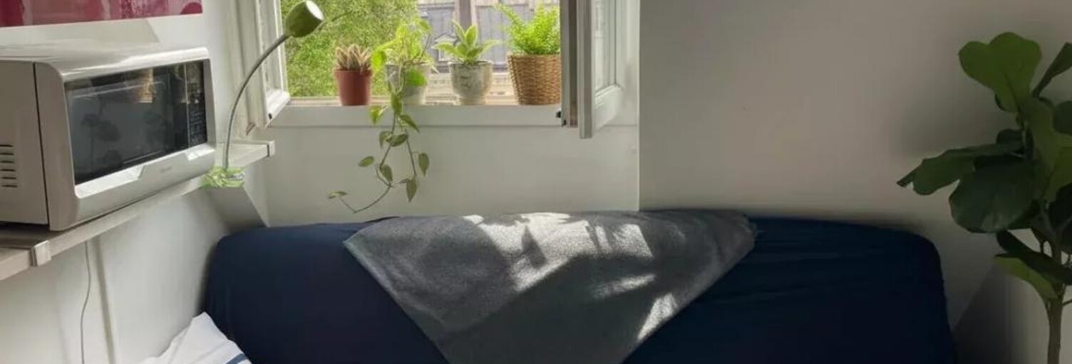 Appartement 1 Pièce 5 m² à vendre à Paris 6 (75006)