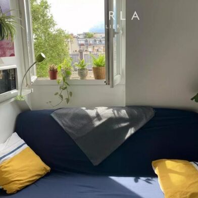 Appartement 1 pièces 113000 €