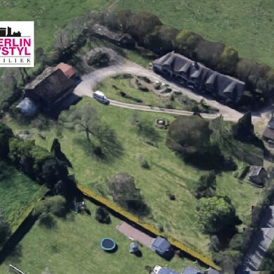 Maison 8 pièces 625000 €