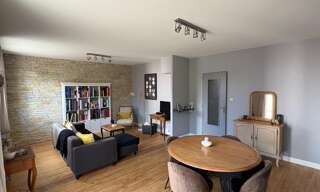 Appartement 3 Pièces 73 m² à vendre à Montauban (82000)