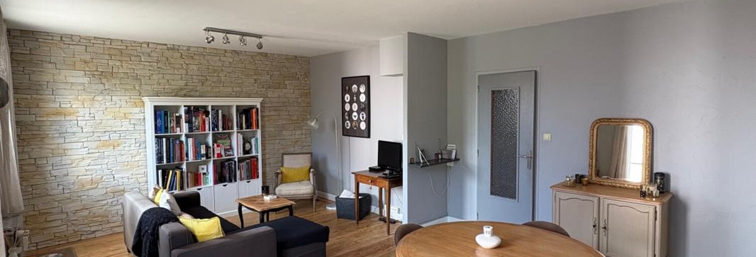 Appartement 3 Pièces 73 m² à vendre à Montauban (82000)