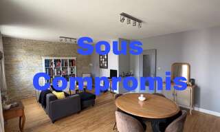 Appartement 3 Pièces 73 m² à vendre à Montauban (82000)