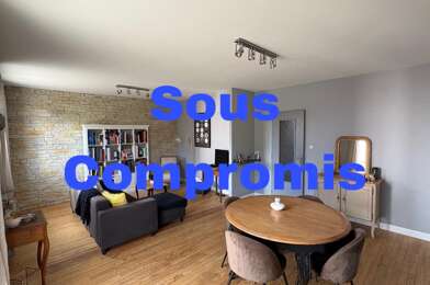 Appartement 3 pièces 123900 €