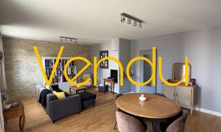 Appartement 3 Pièces 73 m² à vendre à Montauban (82000)