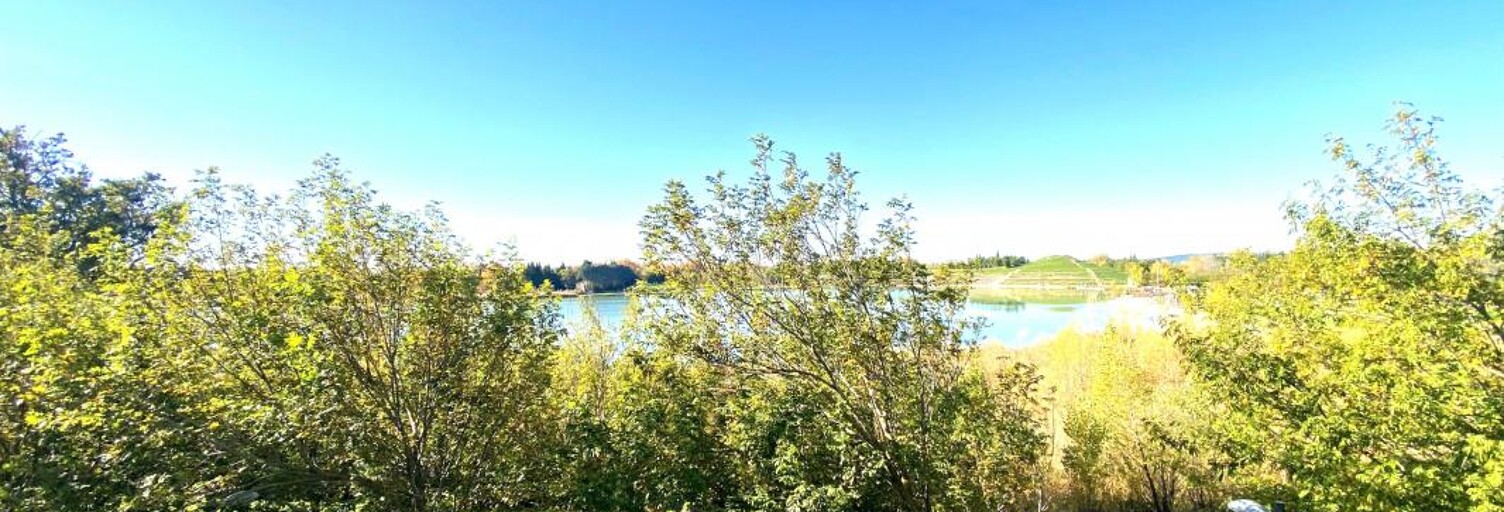 Appartement 3 Pièces 73 m² à vendre à Monteux (84170)