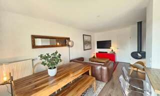 Appartement 3 Pièces 62 m² à vendre à Houilles (78800)