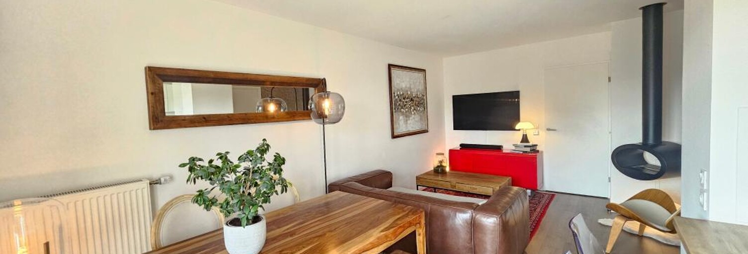 Appartement 3 Pièces 62 m² à vendre à Houilles (78800)