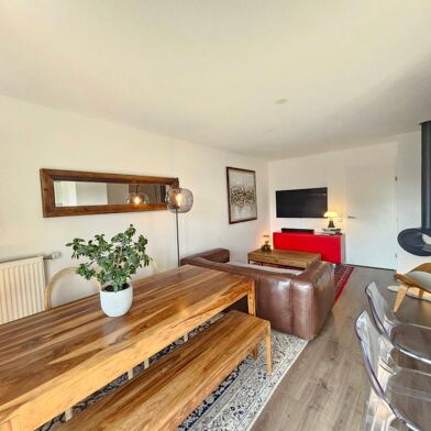 Appartement 3 pièces 350000 €