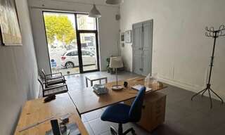 Commerce  40 m² à vendre à La Tour-d'Aigues (84240)