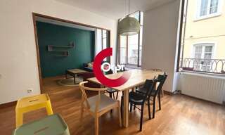 Appartement 3 Pièces 74 m² à louer à Vienne (38200)