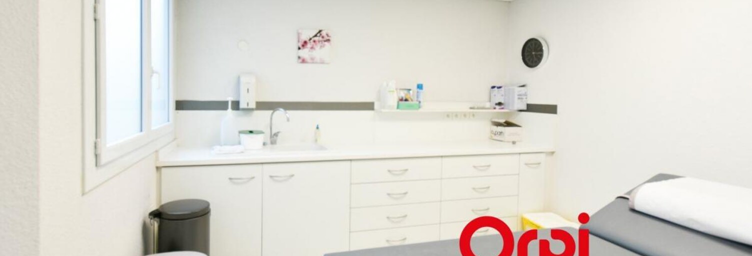 Bureau  160 m² à vendre à Oullins-Pierre-Bénite (69600)