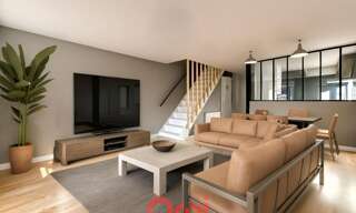 Appartement 3 Pièces 70 m² à vendre à Lyon 3 (69003)