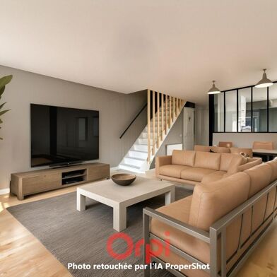 Appartement 3 pièces 300000 €