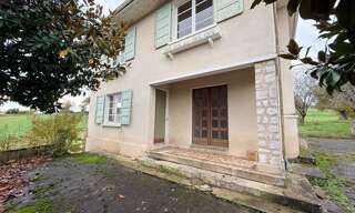 Maison 6 Pièces 160 m² à vendre à Clèdes (40320)